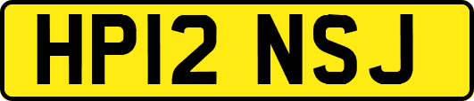 HP12NSJ
