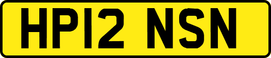 HP12NSN