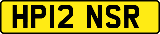 HP12NSR
