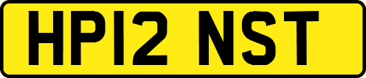 HP12NST