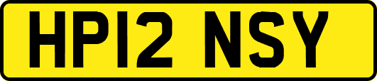 HP12NSY