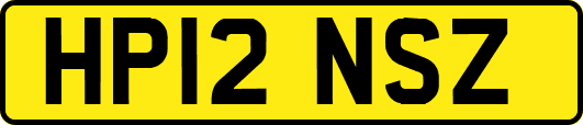 HP12NSZ