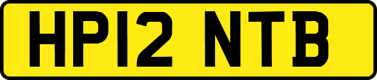 HP12NTB