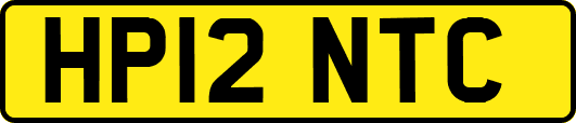 HP12NTC