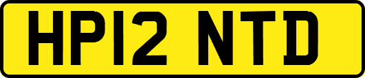 HP12NTD