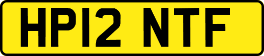 HP12NTF
