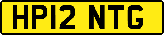 HP12NTG