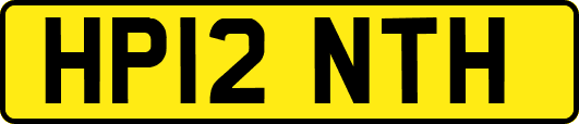 HP12NTH