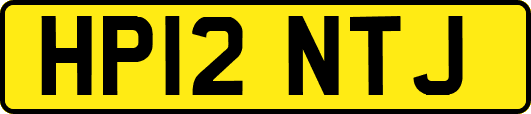 HP12NTJ