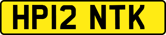 HP12NTK