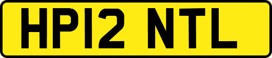 HP12NTL