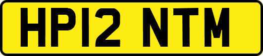 HP12NTM