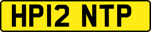 HP12NTP