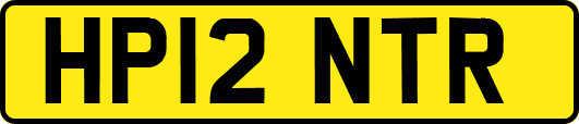 HP12NTR