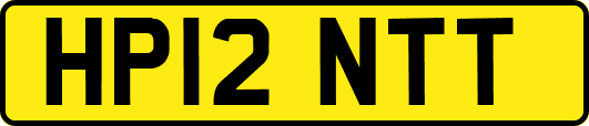 HP12NTT