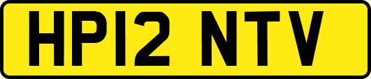HP12NTV