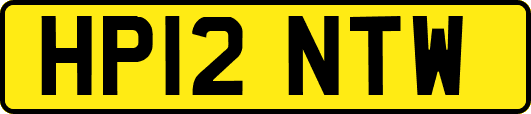 HP12NTW