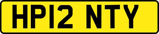 HP12NTY