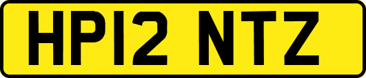HP12NTZ
