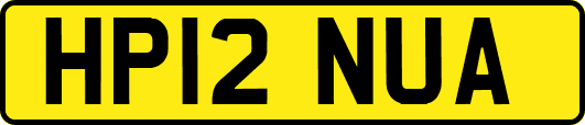 HP12NUA