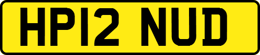 HP12NUD