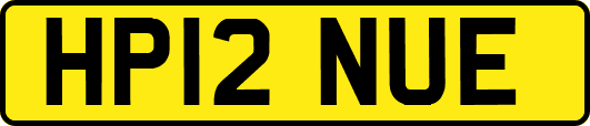 HP12NUE
