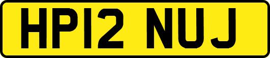 HP12NUJ