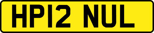 HP12NUL