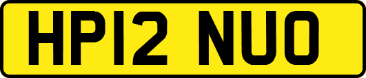 HP12NUO