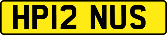 HP12NUS