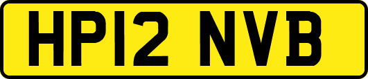 HP12NVB