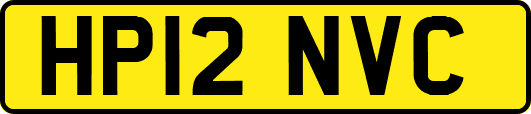 HP12NVC