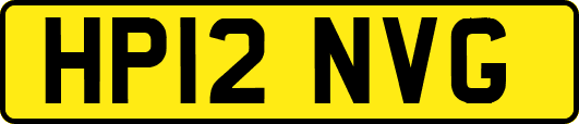 HP12NVG