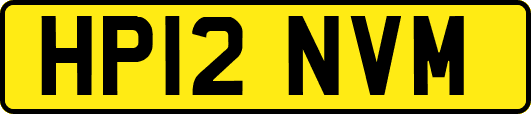 HP12NVM