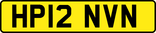 HP12NVN