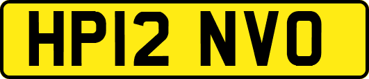 HP12NVO