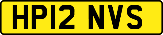 HP12NVS
