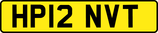 HP12NVT