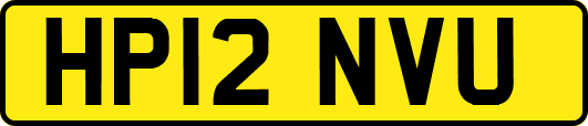HP12NVU