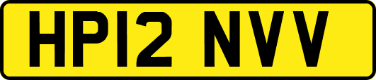 HP12NVV