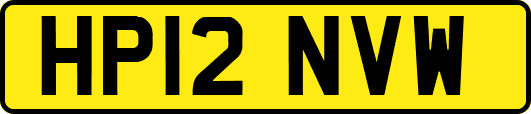 HP12NVW