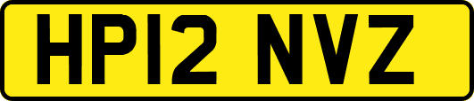 HP12NVZ