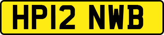 HP12NWB