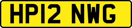 HP12NWG