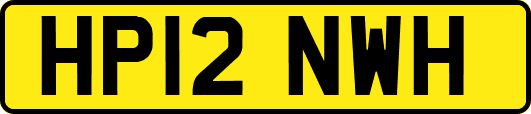 HP12NWH