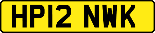 HP12NWK