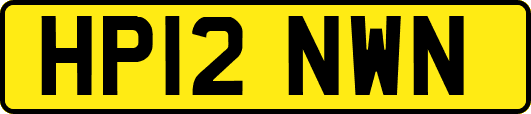 HP12NWN