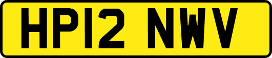 HP12NWV