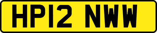 HP12NWW