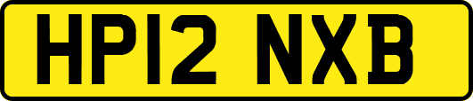 HP12NXB